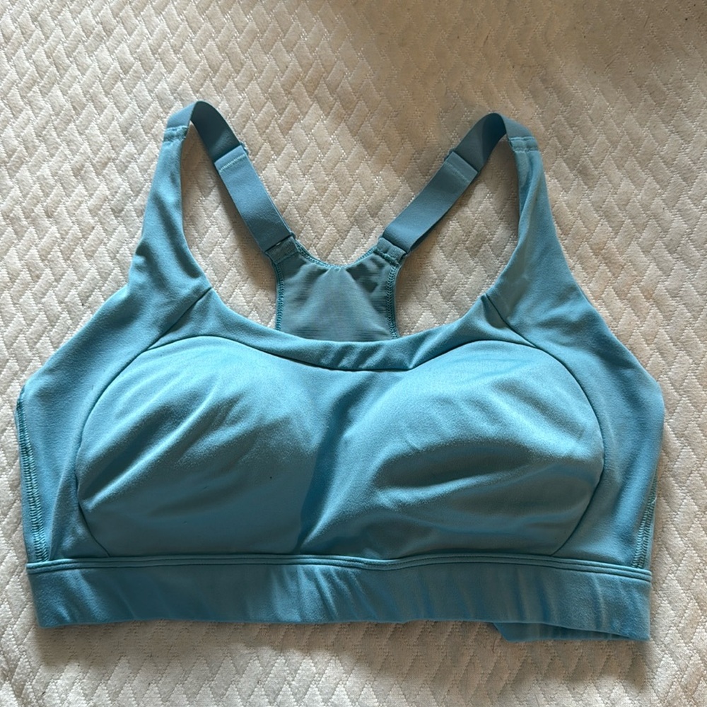 Gymshark Padded Sports Bra